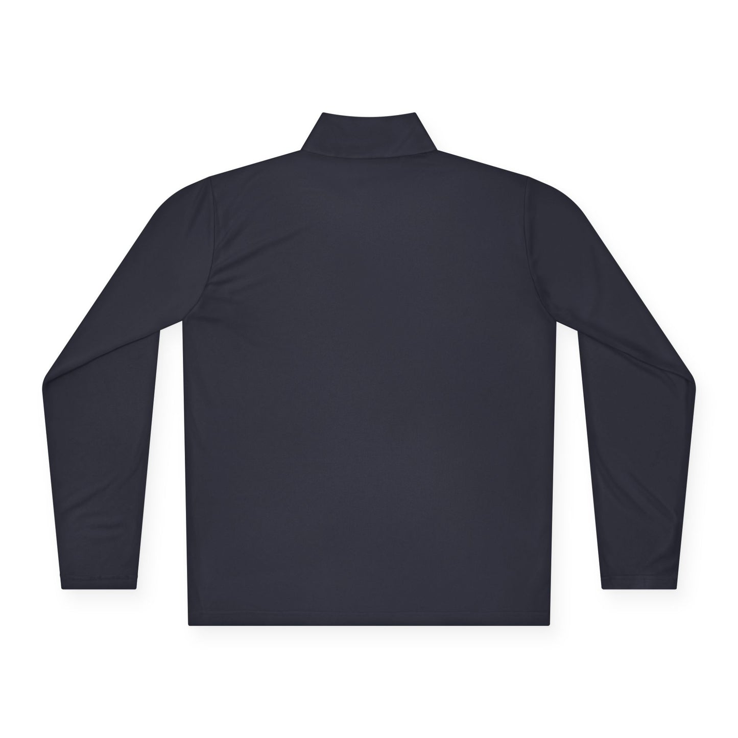 Unisex Quarter-Zip Pullover - Casual Comfort for Everyday Style