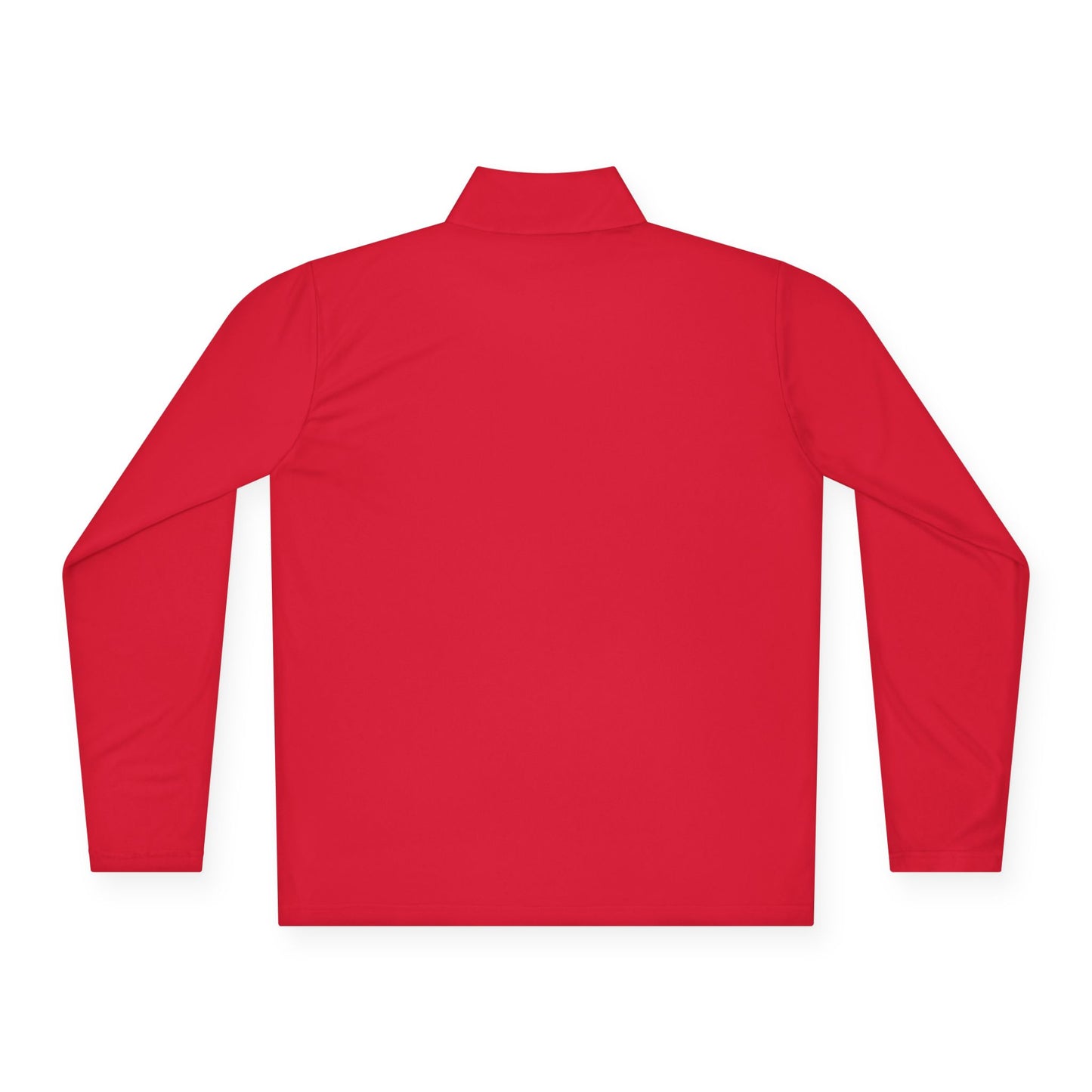 Unisex Quarter-Zip Pullover - Casual Comfort for Everyday Style