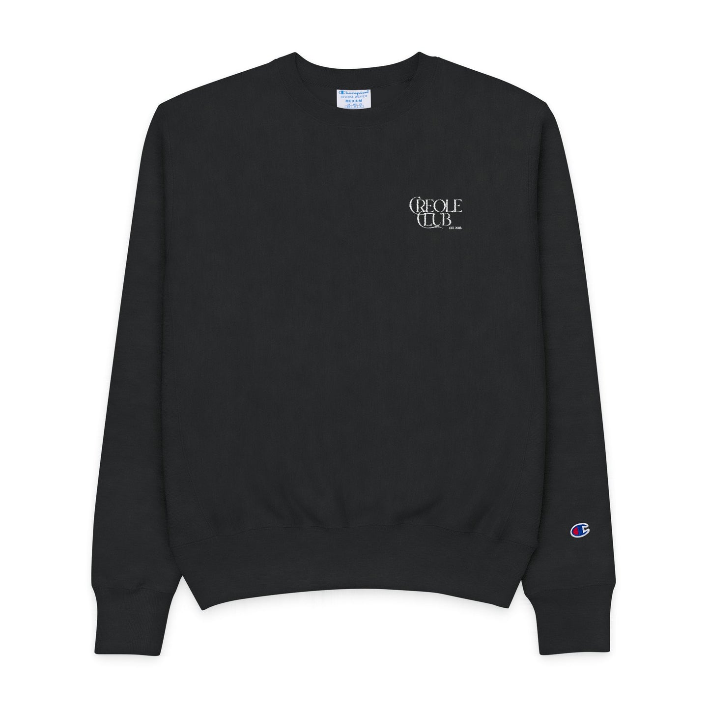 Men's Champion Crewneck Sweatshirt