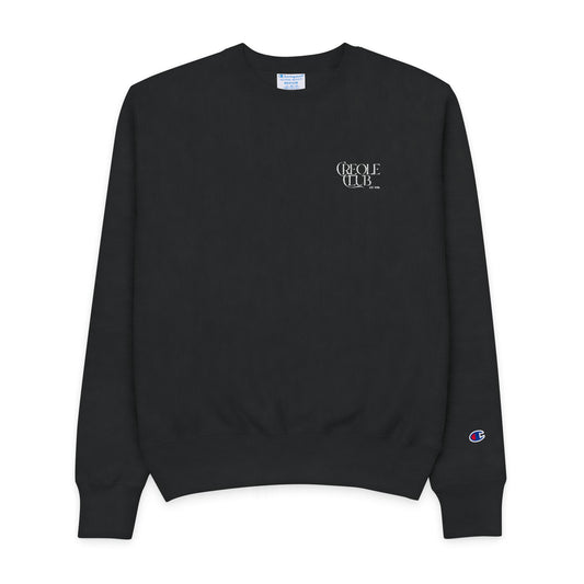 Men's Champion Crewneck Sweatshirt