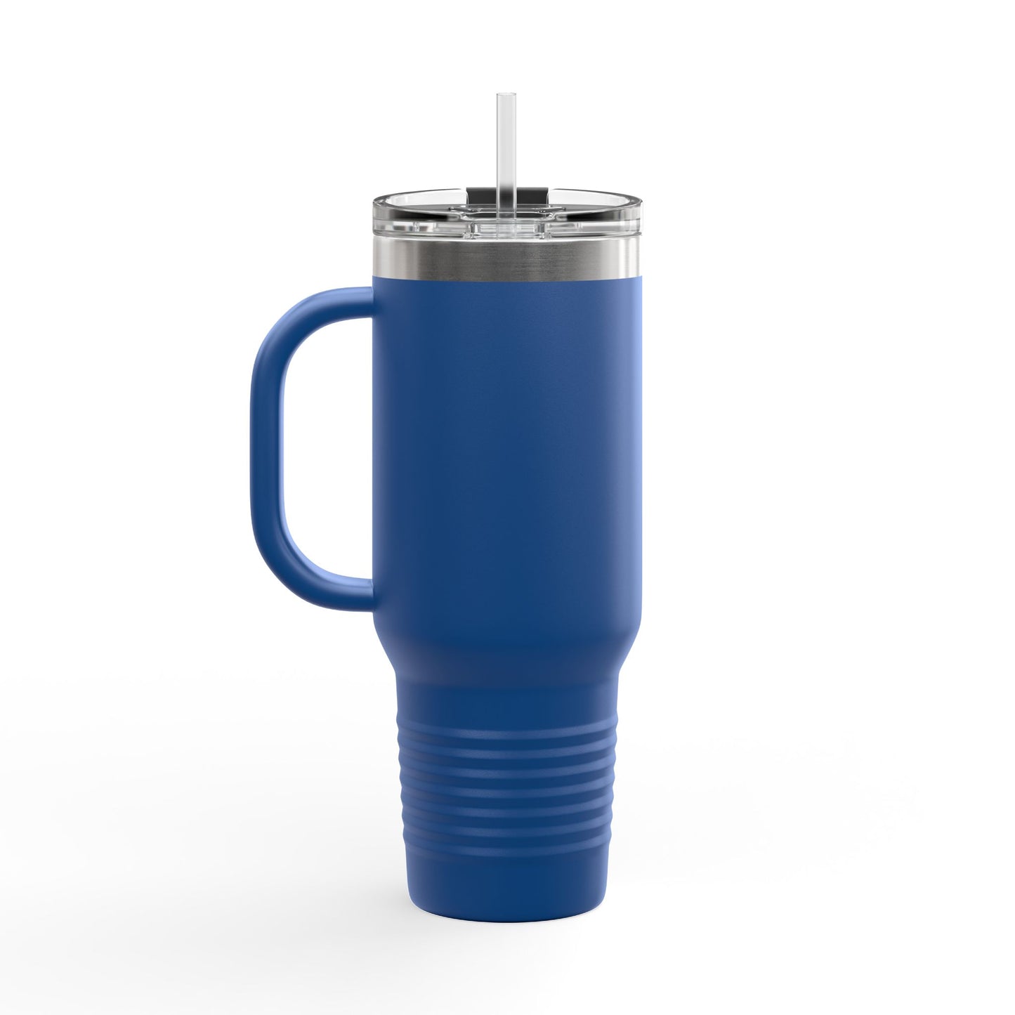Eco-Friendly Insulated Travel Mug, 40oz - Perfect for Coffee Lovers, Camping, Beach Days, Gifts, & Everyday Use!