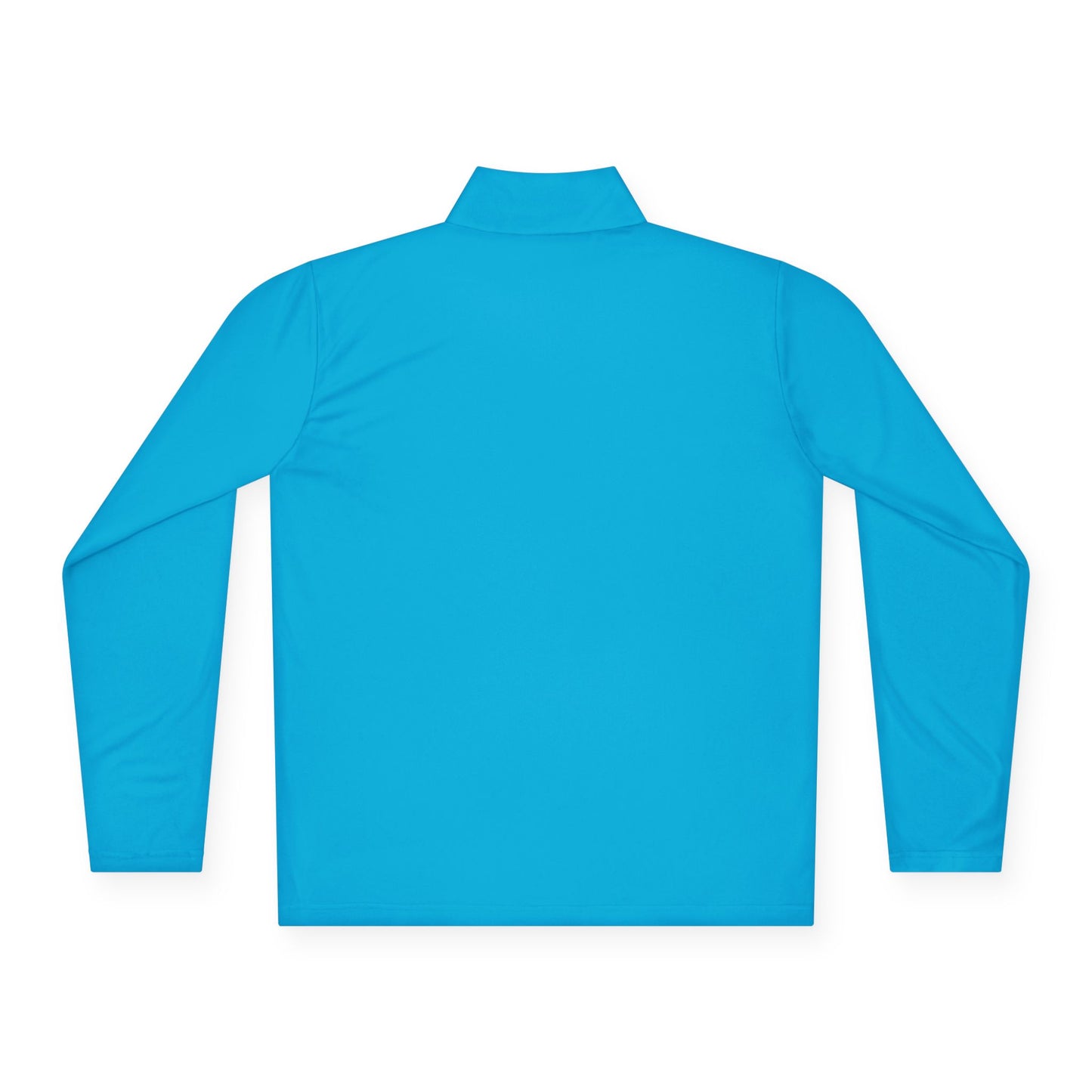 Unisex Quarter-Zip Pullover - Casual Comfort for Everyday Style