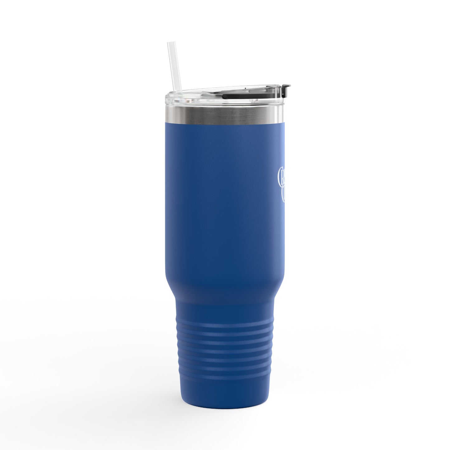 Eco-Friendly Insulated Travel Mug, 40oz - Perfect for Coffee Lovers, Camping, Beach Days, Gifts, & Everyday Use!