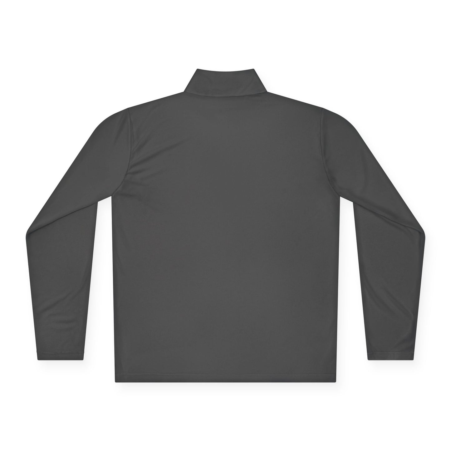 Unisex Quarter-Zip Pullover - Casual Comfort for Everyday Style