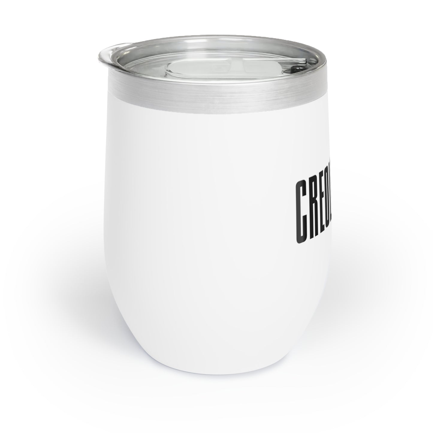 Chill Wine Tumbler | Creole Cutie Insulated Cup, Perfect for Parties, Picnics, and Gifting