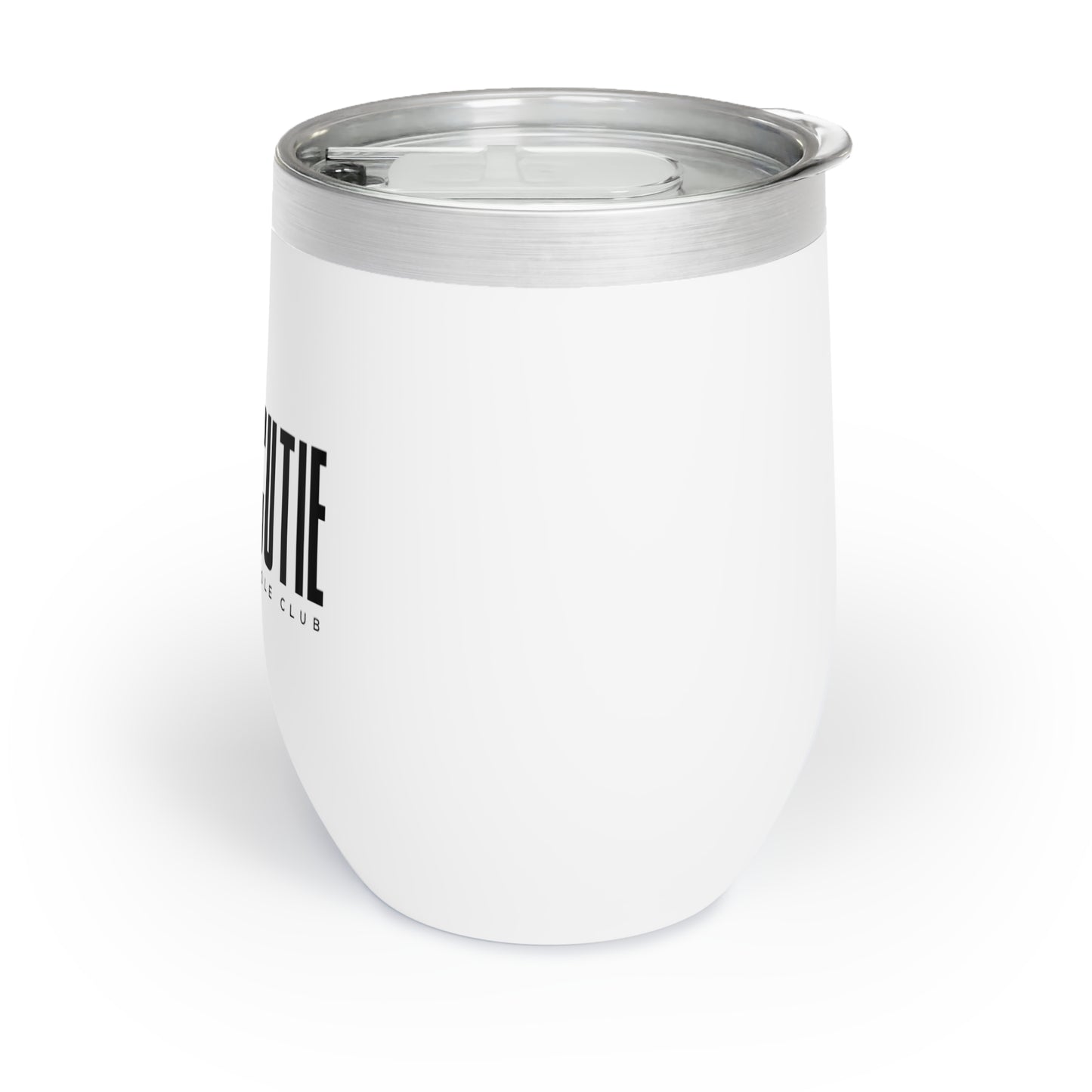 Chill Wine Tumbler | Creole Cutie Insulated Cup, Perfect for Parties, Picnics, and Gifting