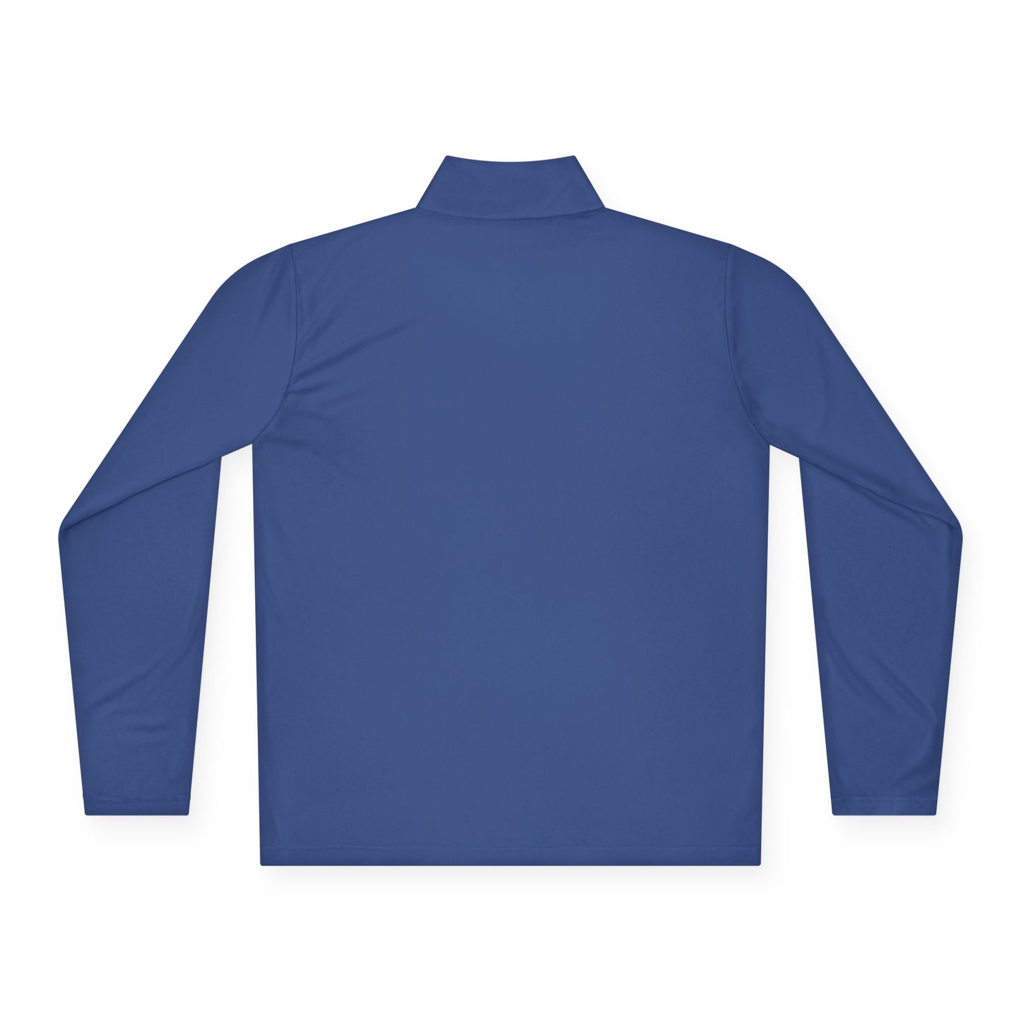 Unisex Quarter-Zip Pullover - Casual Comfort for Everyday Style