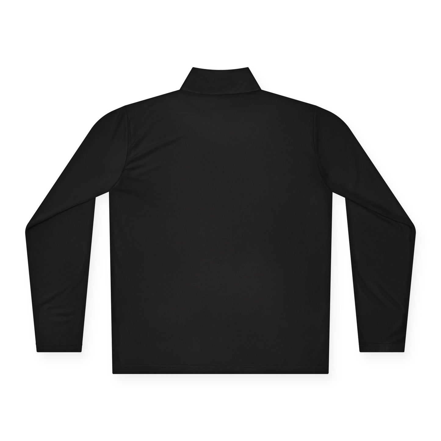 Unisex Quarter-Zip Pullover - Casual Comfort for Everyday Style